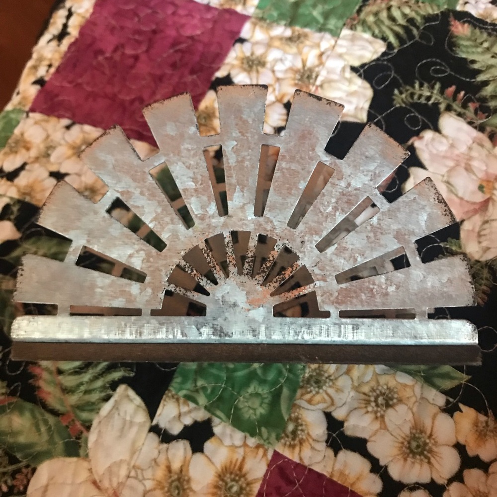 COPY - Napkin holder
